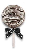 Mummy Pop - Halloween